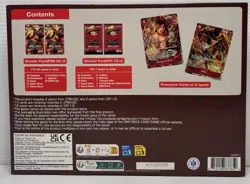 One Piece Card Game Illustration Box Vol 5. Volume 5 TCG New & Factory Sealed - Image 3