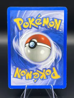 Pokemon TCG Dark Charizard 21/82 Rocket Non-Holo Rare Card LP Ken Sugimori - Image 2