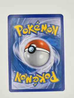 Call of Legends #14/95 Lucario Cracked Ice Holo Pokemon TCG Card - Image 2