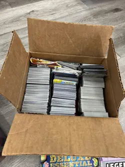 Pokemon: Cards, Tins, Album, Accessories, Books, etc Lot - Image 5