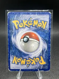 Pokemon TCG Blastoise Holo Rare Card 2/132 Secret Wonders 2007 - Image 2