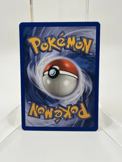 Magcargo H17/H32 Pokemon Skyridge Holo Rare Card E-Reader 2003 MP - Image 2