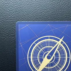 OP14-096 Ground Death Alt Art R Event Manga One Piece TCG English Card - Image 2