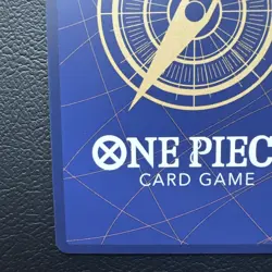 OP14-096 Ground Death Alt Art R Event Manga One Piece TCG English Card - Image 5