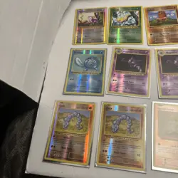 Pokemon Xy Evolutions Huge Reverse Holo Lot 63 Cards All Fresh Pulled#21 731329511228 - Image 5
