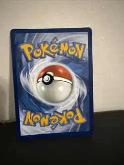 Team Rocket's Nidoking ex 119/182 Pokemon Cards - Image 2