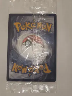 Pecharunt 129 Sv: Scarlet & Violet Promo Cards - Image 3