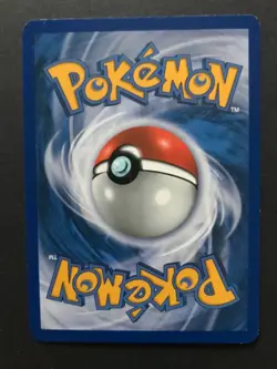 Snorlax 33/111 League Promo Crosshatch HOLO Rising Rivals Pokemon Card Exc - Image 2