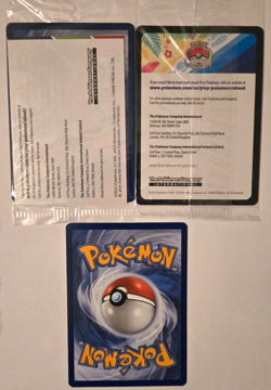 Set of 3 Pikachu Promo Cards: World Championship 2024, 2025, and SVP 101 - Image 2