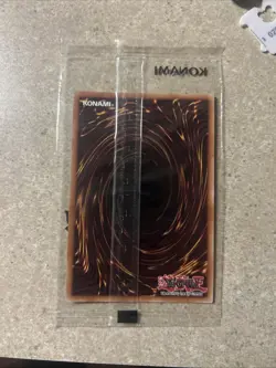 Dark Magician (Adidas Exclusive) Miscellaneous Promotional Cards Limited Edition - Image 2
