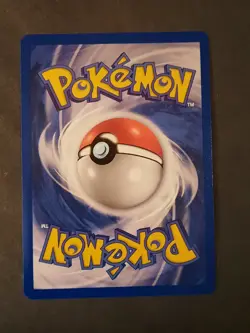 Pokemon Card TCG Ponyta Team Rocket 64 Regular 1st Edition Common - Image 2