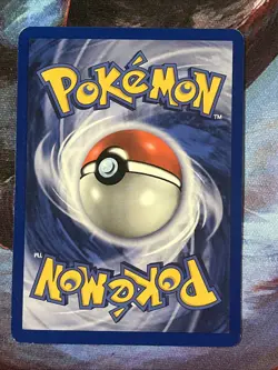 Pokemon Gym Heroes Sabrina's ESP 1st Edition Uncommon Trainer Card 117/132 - Image 2
