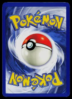 Pokemon Card - Celadon City Gym Gym Heroes 107/132 Uncommon 1st Edition - Image 2