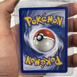 XATU 52/111 POKEMON 2000 NEO GENESIS WOTC VINTAGE VTG NM UNCOMMON POKEMON CARD - Image 3