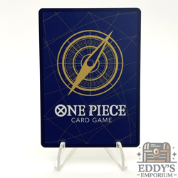 Shirahoshi - OP03-116 - Promo - One Piece Card Game - 23-24 Edition N/M - Image 2