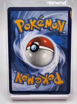 Pokemon Card TCG Boss's Orders Trainer Special Illustration Rare 265/193 NM/M - Image 2