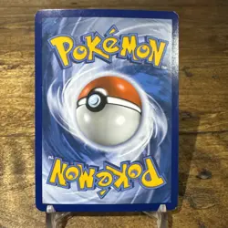 Pokemon Card Pikachu Unified Minds Reverse Holo 55/236 Near Mint - Image 2
