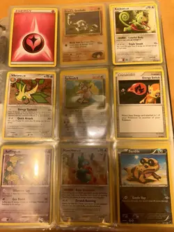 pokemon Card mystery boxes - Image 1