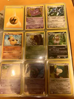 pokemon Card mystery boxes - Image 3