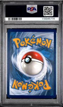 Origin Forme Palkia VSTAR GG67/GG70 Secret Rare Pokemon TCG Card PSA 9 - Image 2
