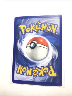 WOOPER - 71/75 - Neo Discovery - Pokemon Card - NM - Image 2