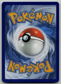 Drowzee Classic Collection Trading Card Game Classic 011/034 NM - Image 2