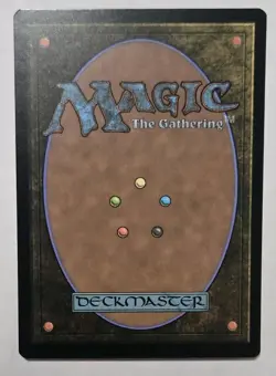 Multani, Yavimaya's Avatar (Future Sight) Mystery Booster 2 Foil - Image 4