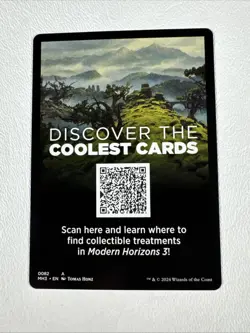 Bird Token - Regular #9 NM Modern Horizons 3 MH3 MTG - Image 2