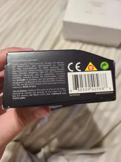 MTG Magic Chandra Pyrogenius Planeswalker Sealed Deck Kaladesh w/ 2 Packs #2 - Image 5