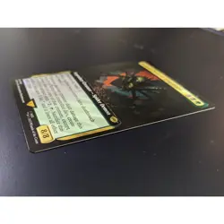 Shelob, Child of Ungoliant FOIL Extended Art - LTR 785 - MTG Magic The Gathering - Image 3