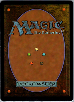 Coat of Arms from Duel Decks: Mind vs. Might, #58 in LP condition - Image 2
