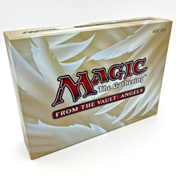 Magic the Gathering MtG FROM THE VAULT: ANGELS Box Set • NEW - Image 1