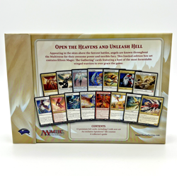 Magic the Gathering MtG FROM THE VAULT: ANGELS Box Set • NEW - Image 2