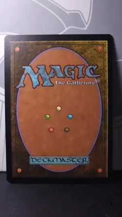 Grand Arbiter Augustin IV 176/229 Modern Masters MTG Rare - Image 2