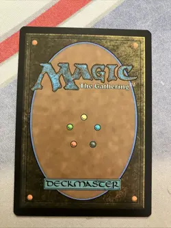 Toph, The First Metal Bender Avatar The Last Airbender MTG Magic NM RegularTq - Image 2