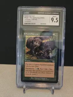 Acorn Harvest Torment CGC 9.5 - Image 1