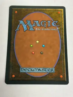 Koskun Falls Homelands Mtg Magic the Gathering LP - Image 4