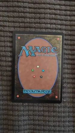 Magic: the Gathering / MtG SpongeBob Squarepants / Jodah Unifier x1 SLD - Image 2