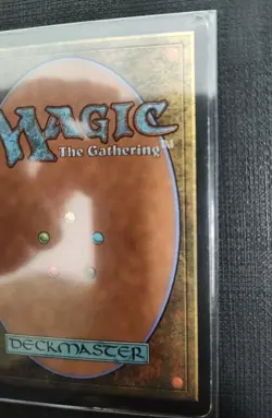 MTG Magic the Gathering Stifle (52/143) Scourge MP - Image 5