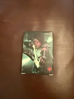 Magic: The Gathering Promo M19 Welcome Decks (Green & Blue) SEALED - Image 2