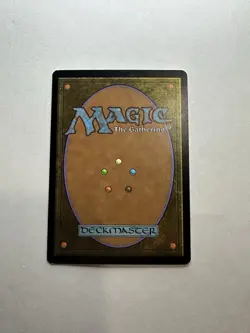 Triclopean Sight LP Lorwyn Magic The Gathering Mtg Lightly Played White Aura - Image 2