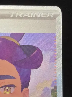 Kieran 174/131 Prismatic Evolutions SIR Trainer Pokemon TCG Near Mint Gradeable - Image 3