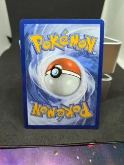 Eevee 133/165 (Holiday Calendar) Stamped Pokemon Scarlet & Violet 151 - Image 4