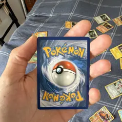 Pokemon Pikachu McDonald's 25th Anniversary Promo Holo 60 HP Basic 25/25 - Image 2