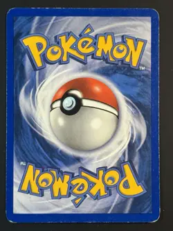 Pokemon Bellsprout 53/112 Reverse Holo EX Fire Red & Leaf Green - HP - Image 3