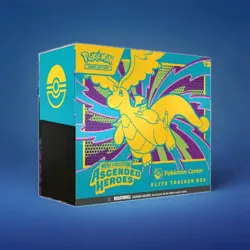 Pokemon TCG: Mega Evolution-Ascended Heroes POKEMON CENTER ETB x1- PRESALE ✅ - Image 1