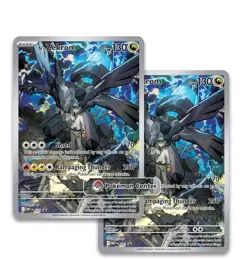 Pokemon TCG: Mega Evolution-Ascended Heroes POKEMON CENTER ETB x1- PRESALE ✅ - Image 3
