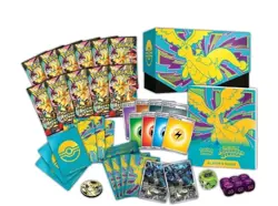 Pokemon TCG: Mega Evolution-Ascended Heroes POKEMON CENTER ETB x1- PRESALE ✅ - Image 4
