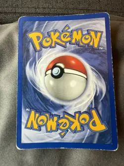 Pokemon Zapdos Base Set 16/102 Holo Rare 1999 WOTC - Image 2