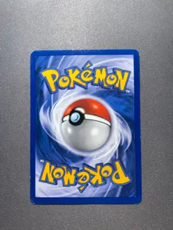 Pokemon TCG - Celadon City Gym - Gym Challenge - 107/132 Unlimited 1999-2000 - Image 2